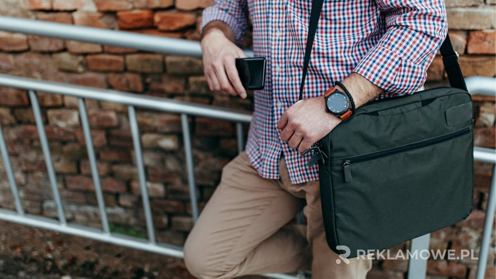 Kreatywne wykorzystanie toreb reklamowych w marketingu