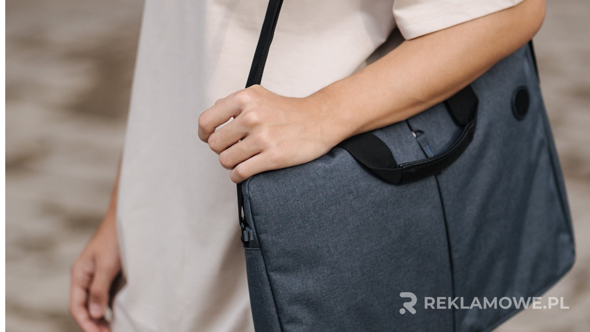 Zwiększanie lojalności klientów za pomocą toreb reklamowych