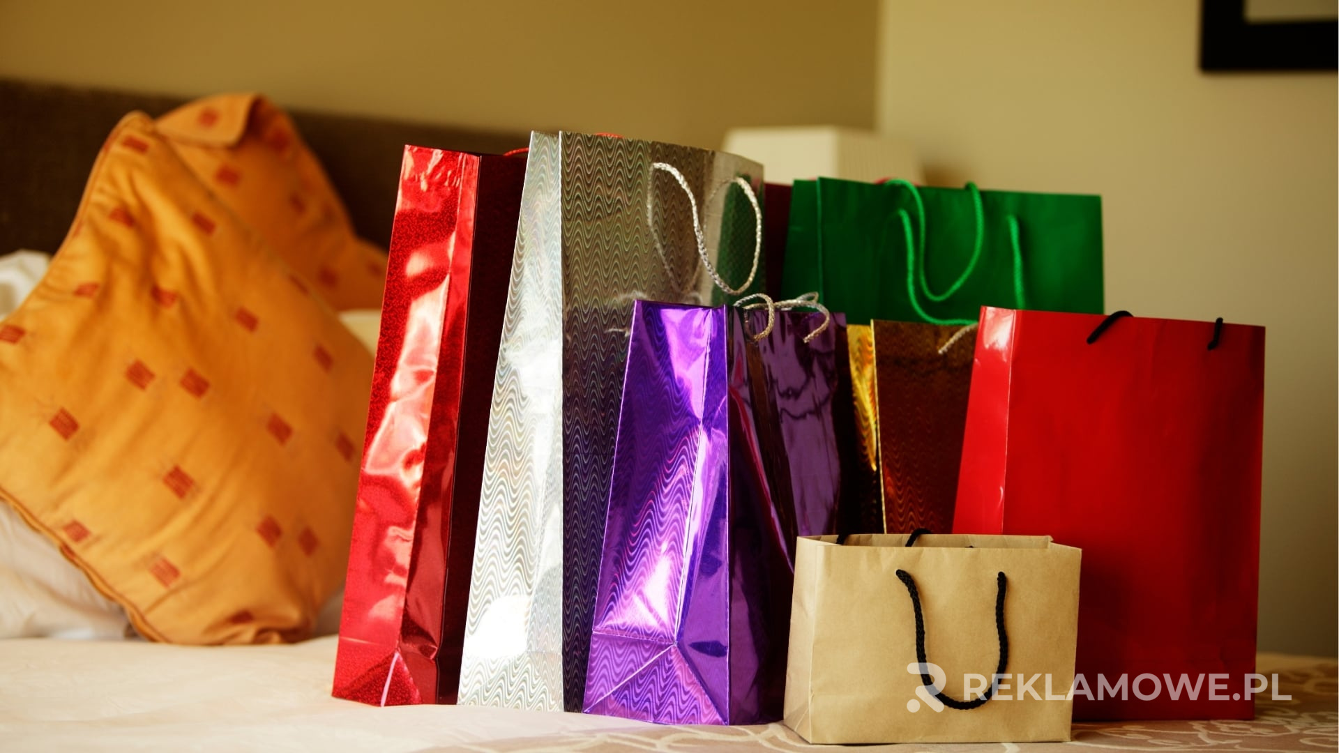 Personalizacja toreb reklamowych jako strategia brandingowa