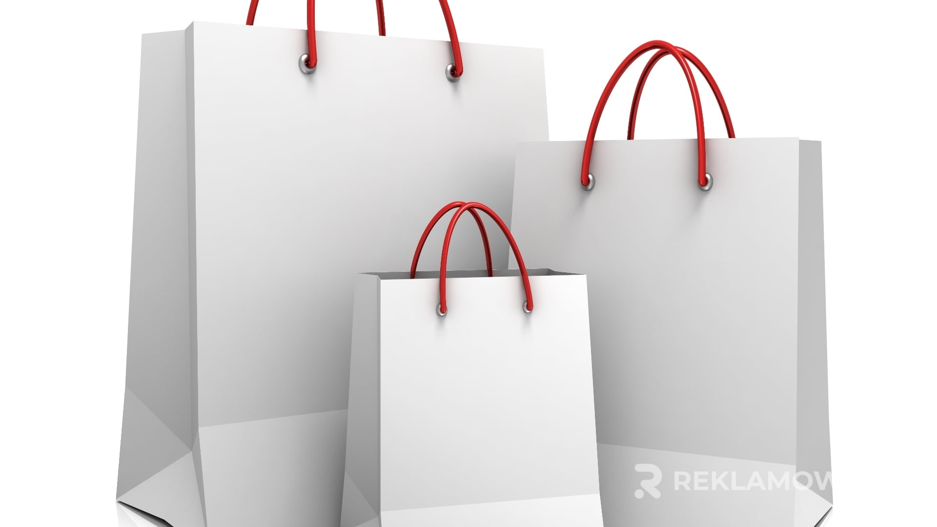 Personalizowane torby reklamowe z kreatywnym nadrukiem