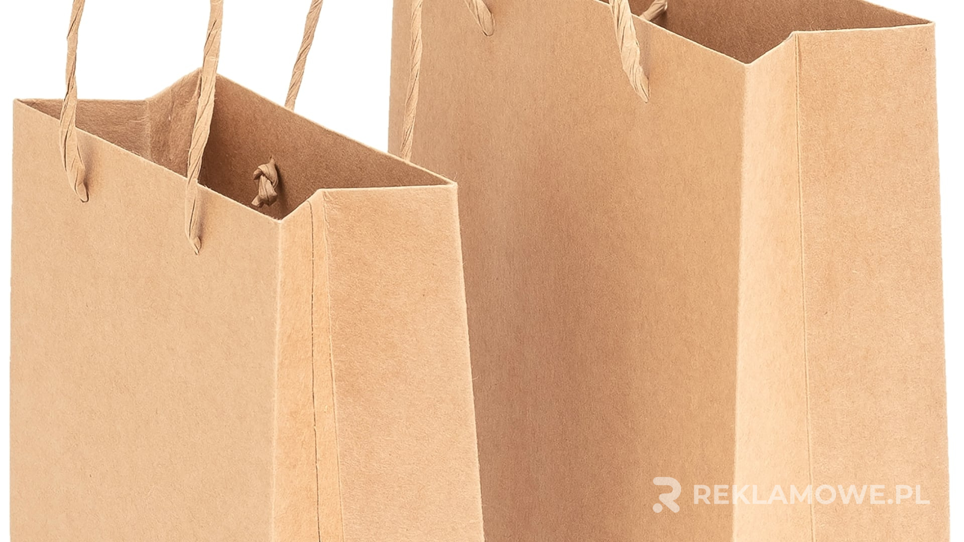 Różne typy toreb reklamowych