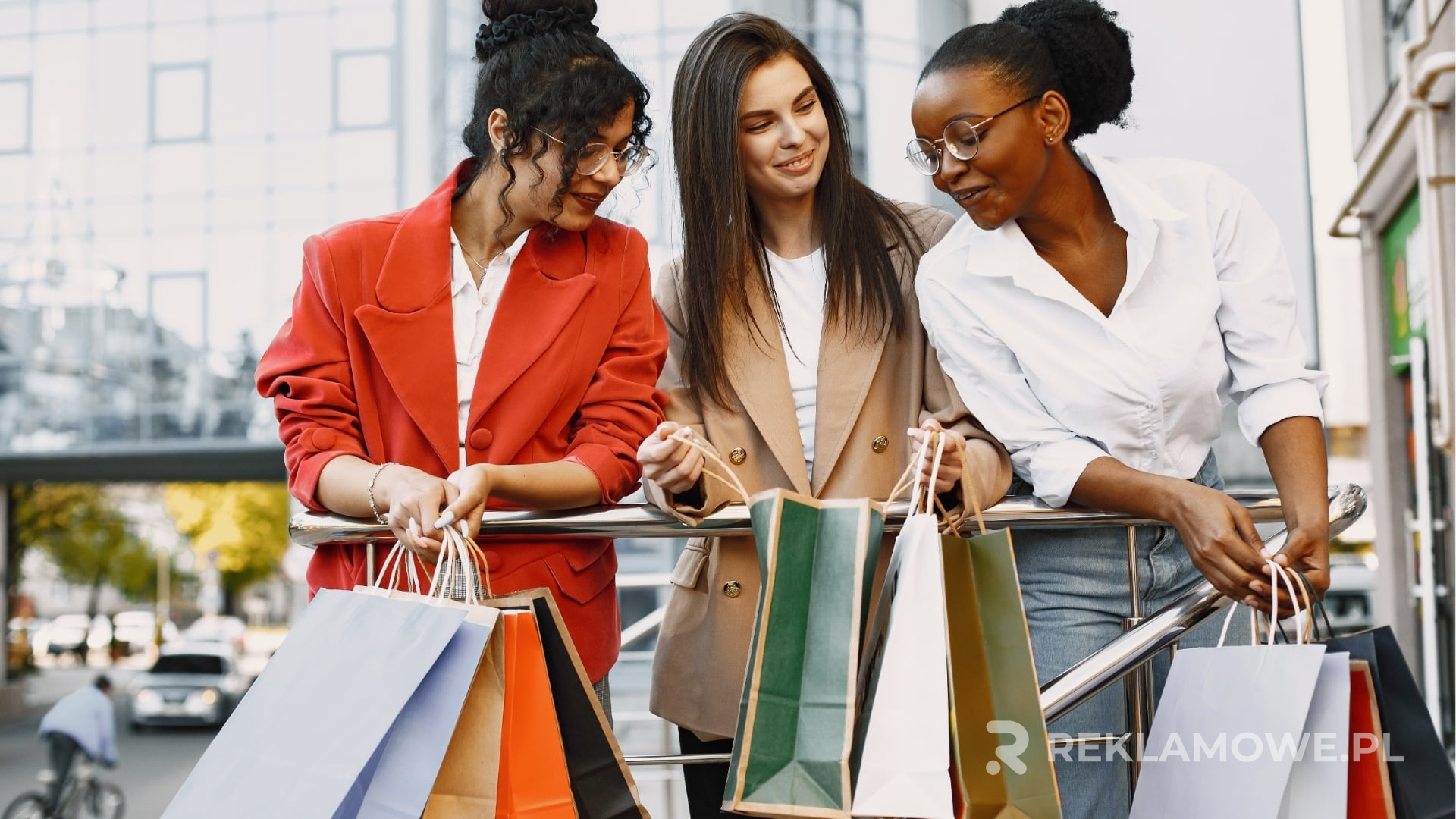 Różne rodzaje toreb reklamowych