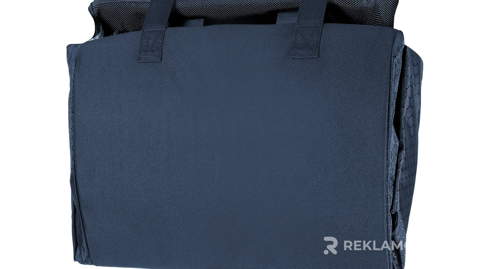 Kreatywne projektowanie graficzne na torbach reklamowych