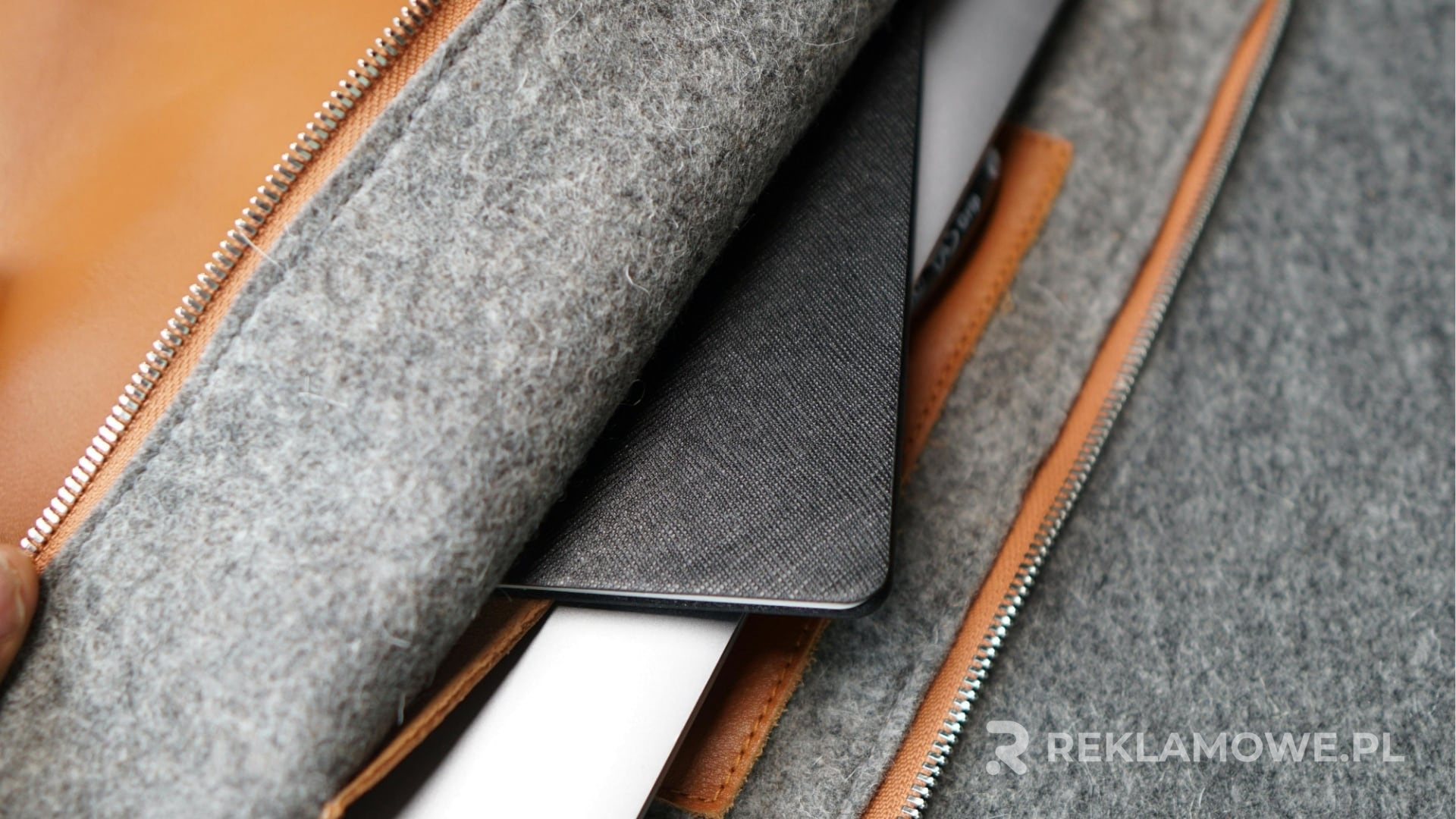 Materiały używane do produkcji toreb reklamowych