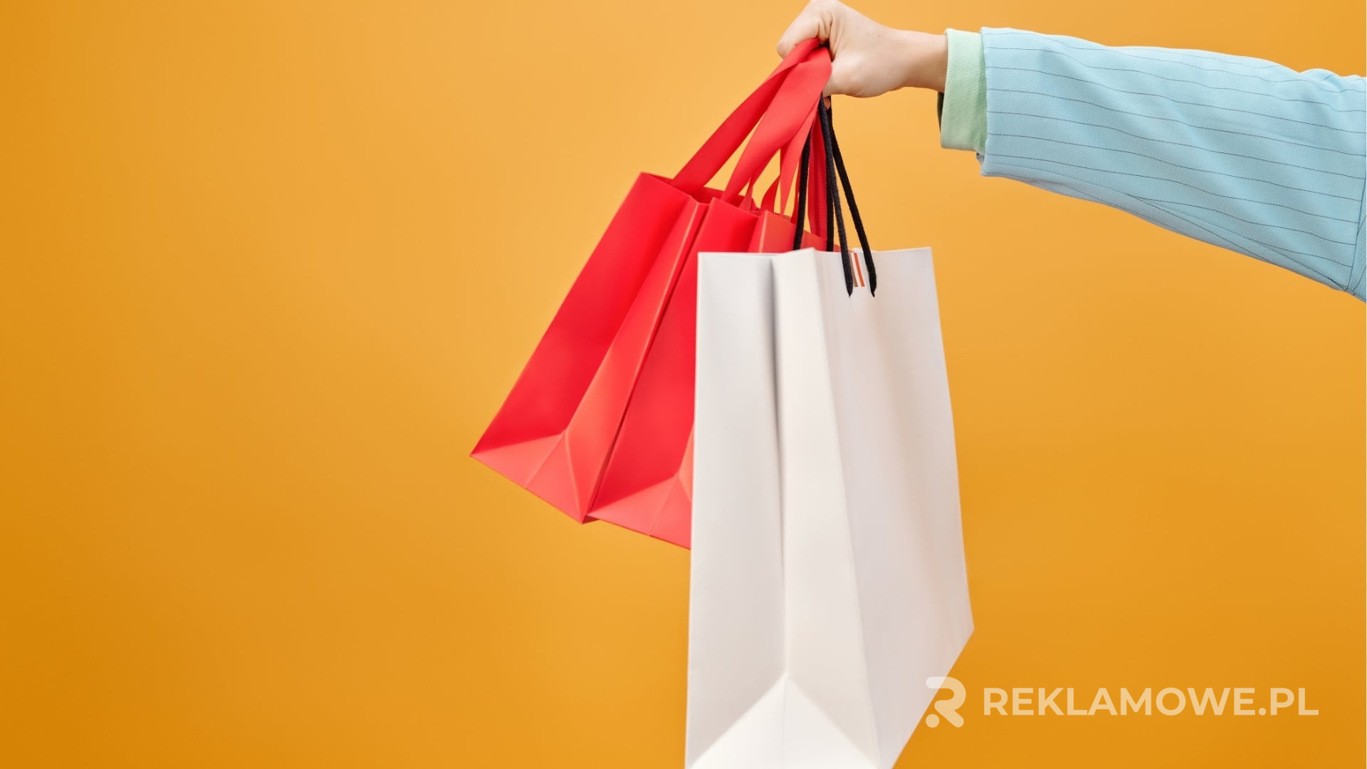 Torebki reklamowe w strategii zrównoważonego marketingu