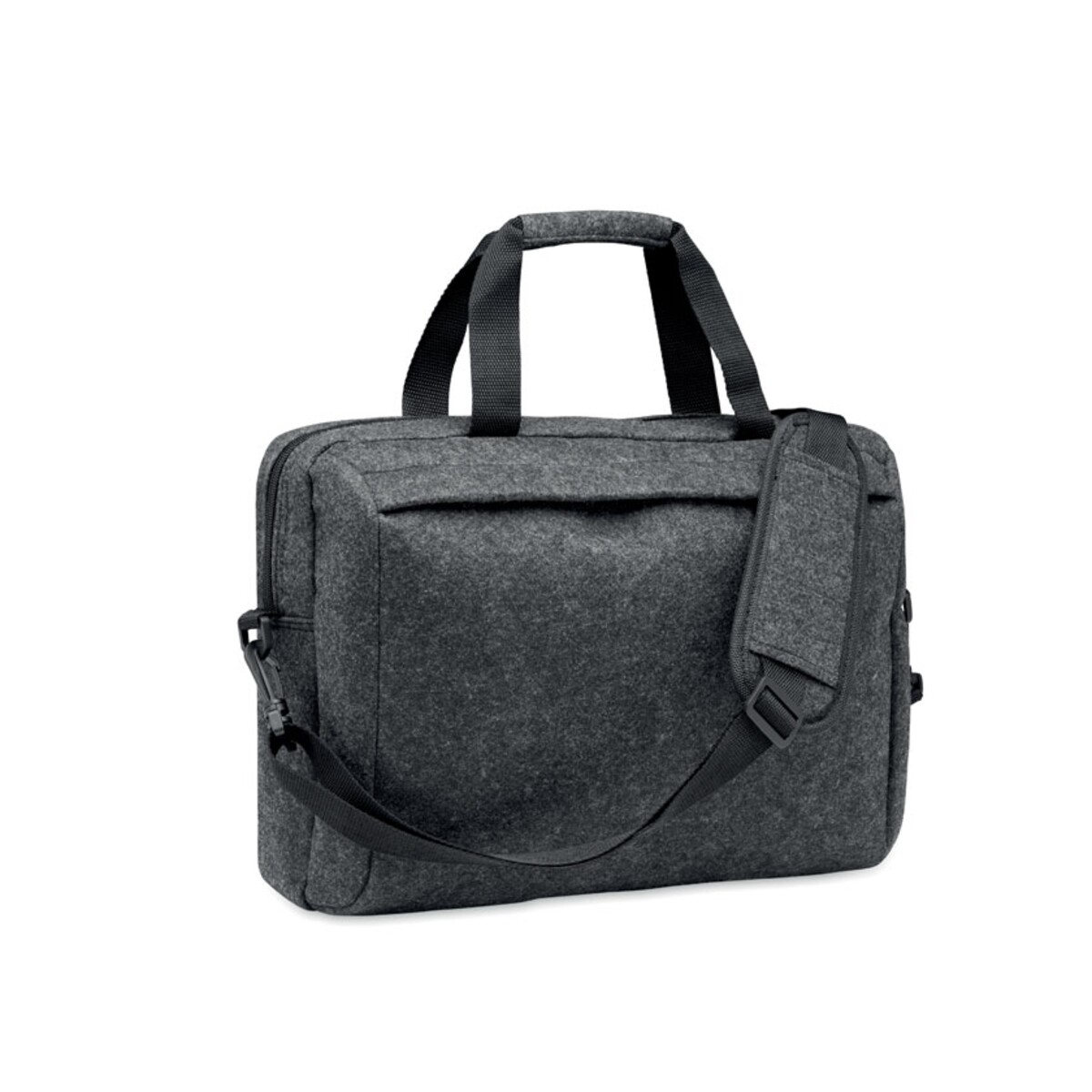 15-cal torba na laptop z RPET PLANA mo2165-15