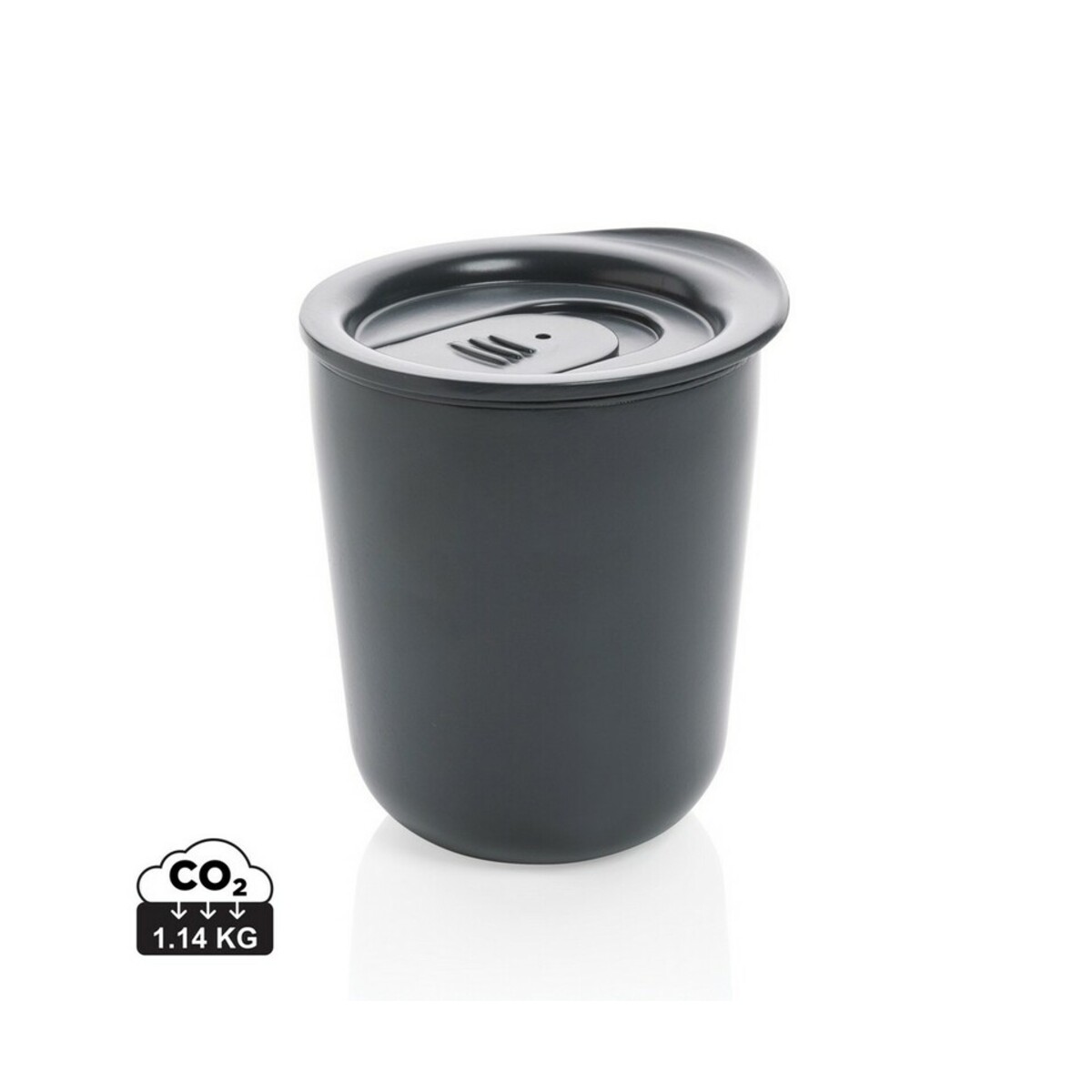 Antybakteryjny kubek termiczny 250 ml P432.091_S_0