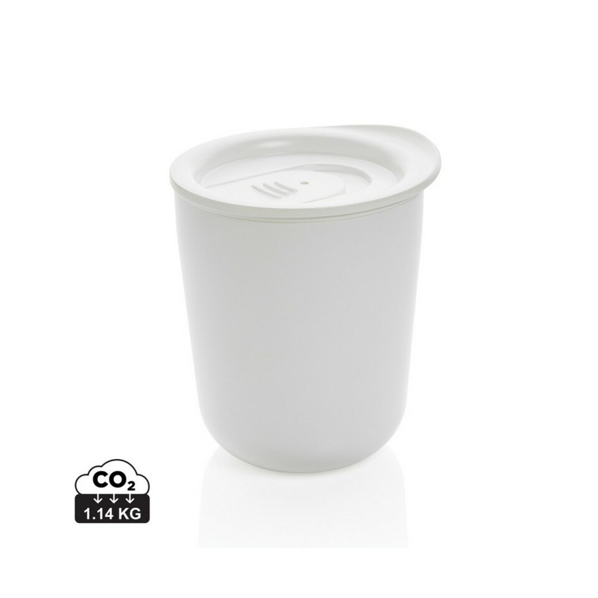 Antybakteryjny kubek termiczny 250 ml P432.091_S_0