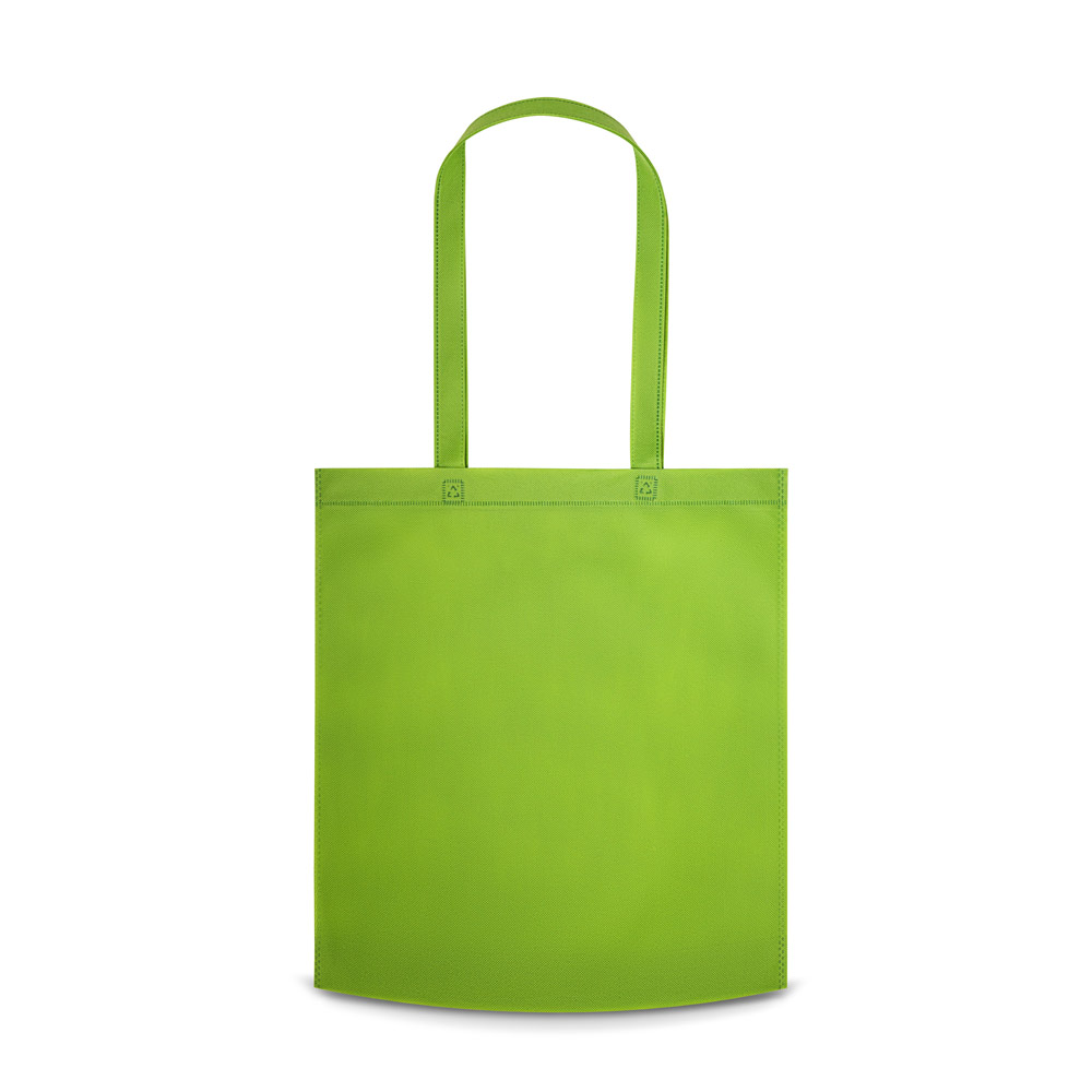 Torba reklamowa canary. torba z non-woven (80 g/m²) 92839_119 CANARY. Torba z non-woven (80 g/m²) 92839_119