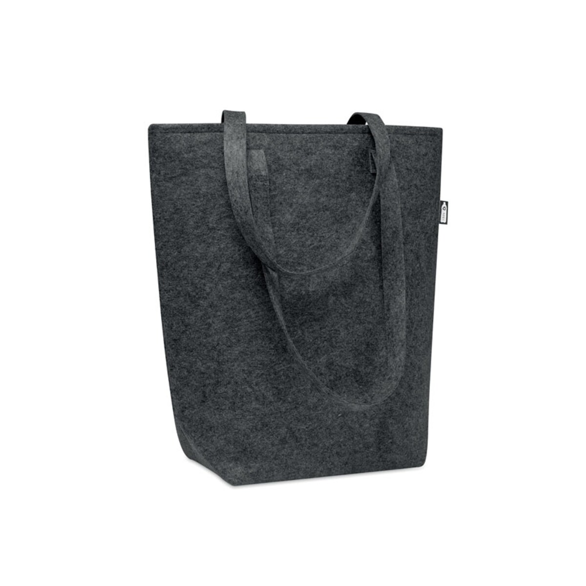 Filcowa torba na zakupy RPET TASLO mo6185-07
