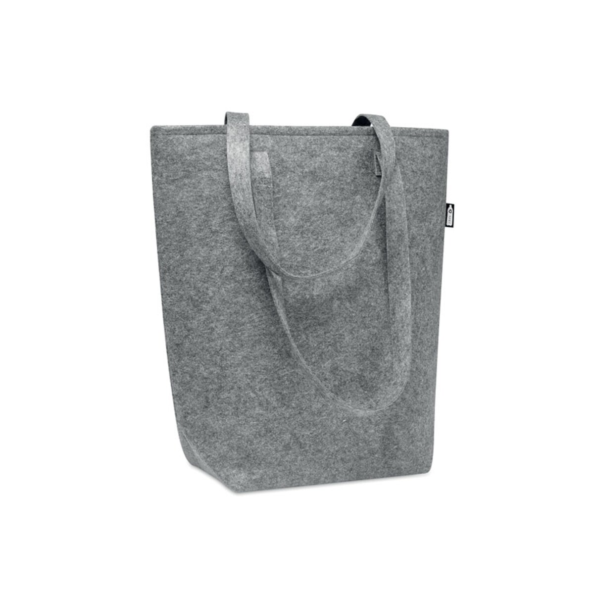 Filcowa torba na zakupy RPET TASLO mo6185-07