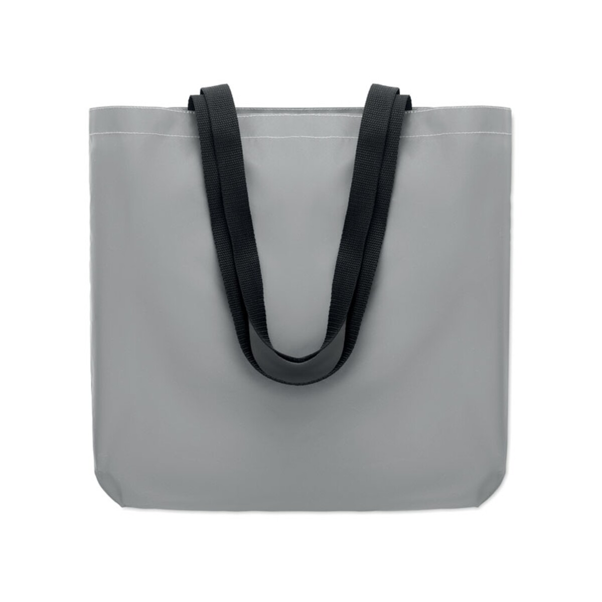 Odblaskowa torba na zakupy VISI TOTE mo6302-16