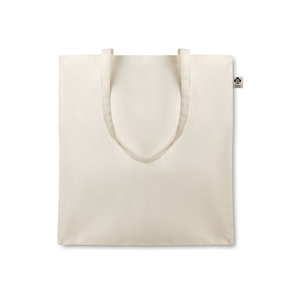 Organiczna torba na zakupy ORGANIC COTTONEL mo8973-13