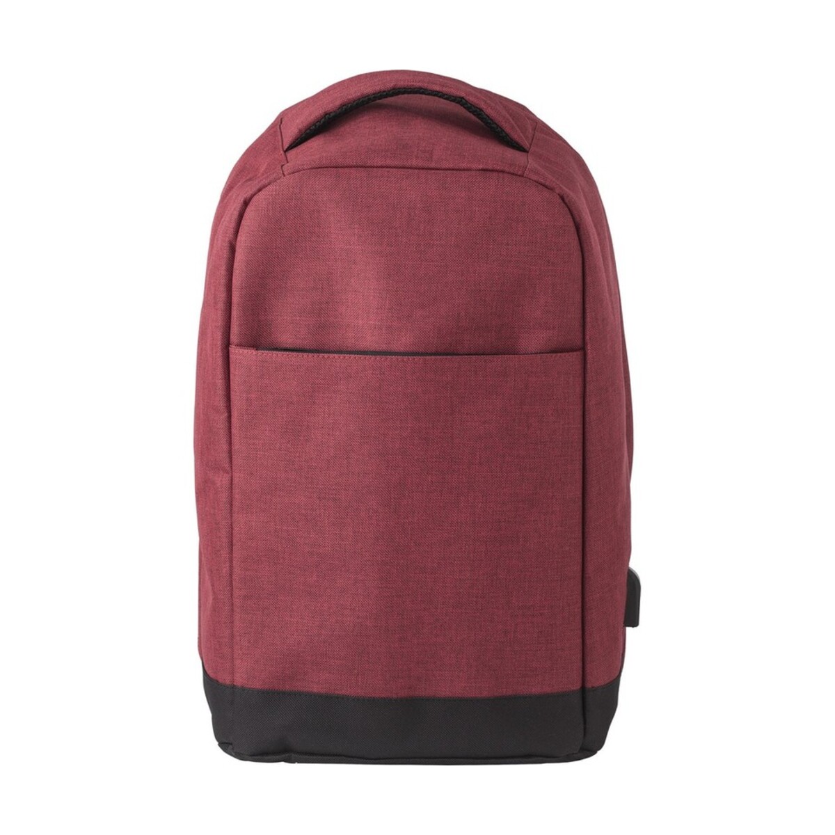Plecak na laptopa 13", chroniący przed kieszonkowcami V0610-06_AAA01