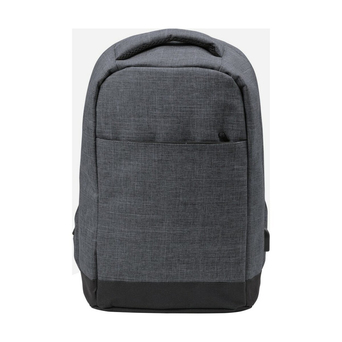 Plecak na laptopa 13", chroniący przed kieszonkowcami V0610-06_AAA01