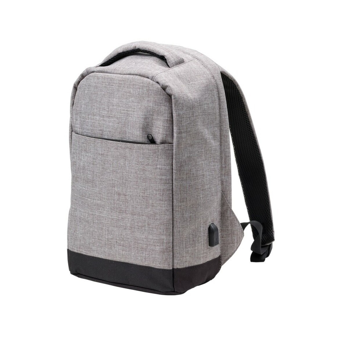 Plecak na laptopa 13", chroniący przed kieszonkowcami V0610-06_AAA01