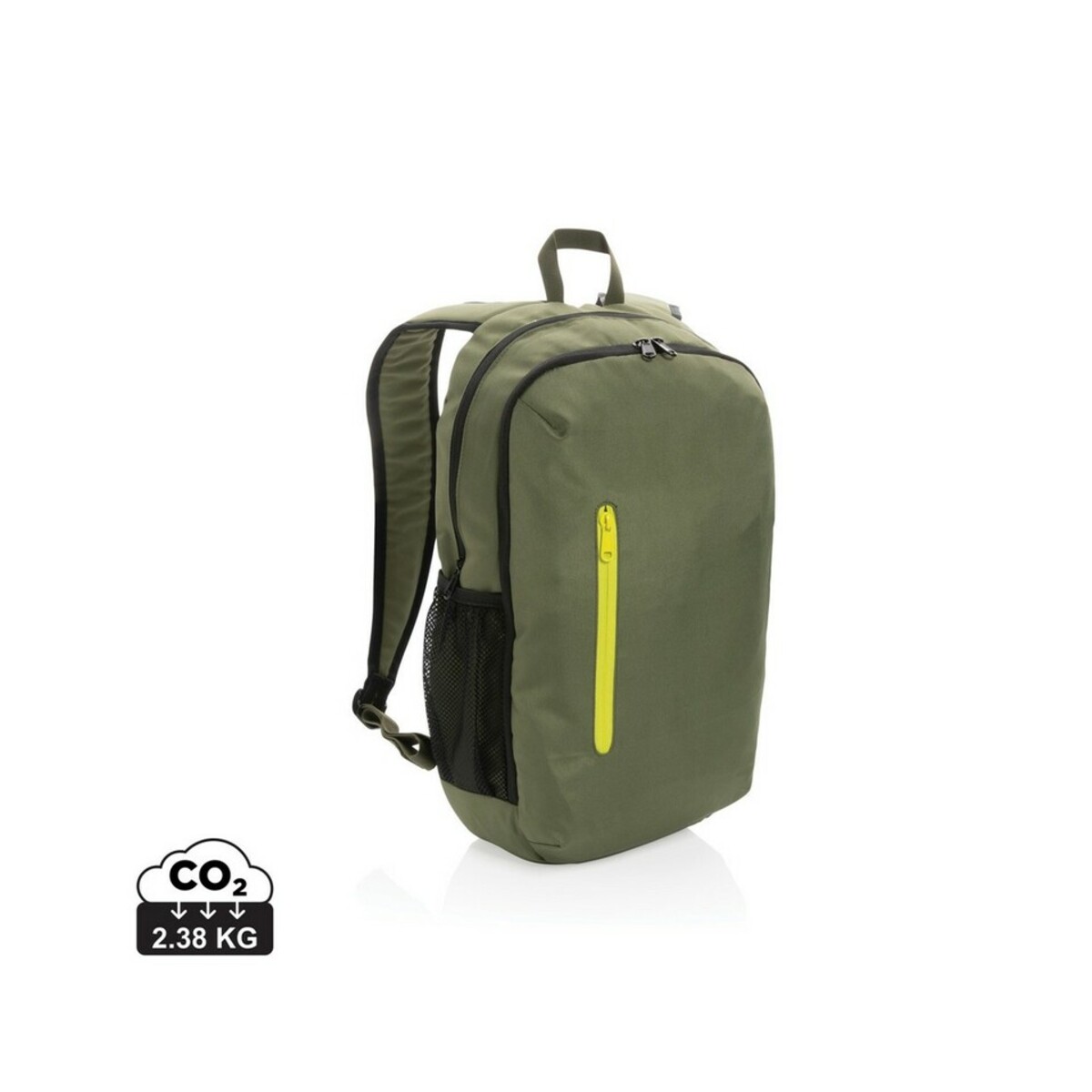 Plecak na laptopa 15” Impact AWARE™ RPET P760.170_S_0
