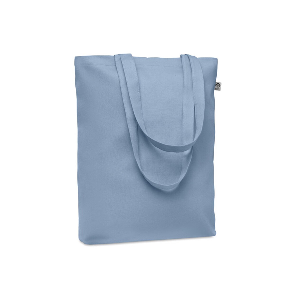 Płócienna torba 270 gr/m² RASSA+COLOUR mo6713-03