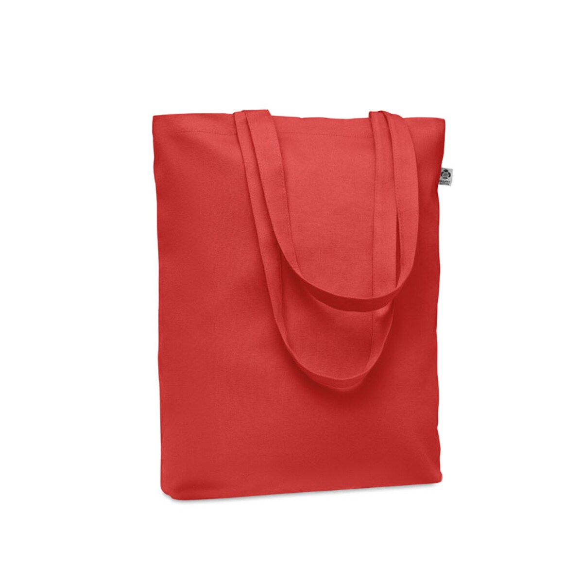 Płócienna torba 270 gr/m² RASSA+COLOUR mo6713-03