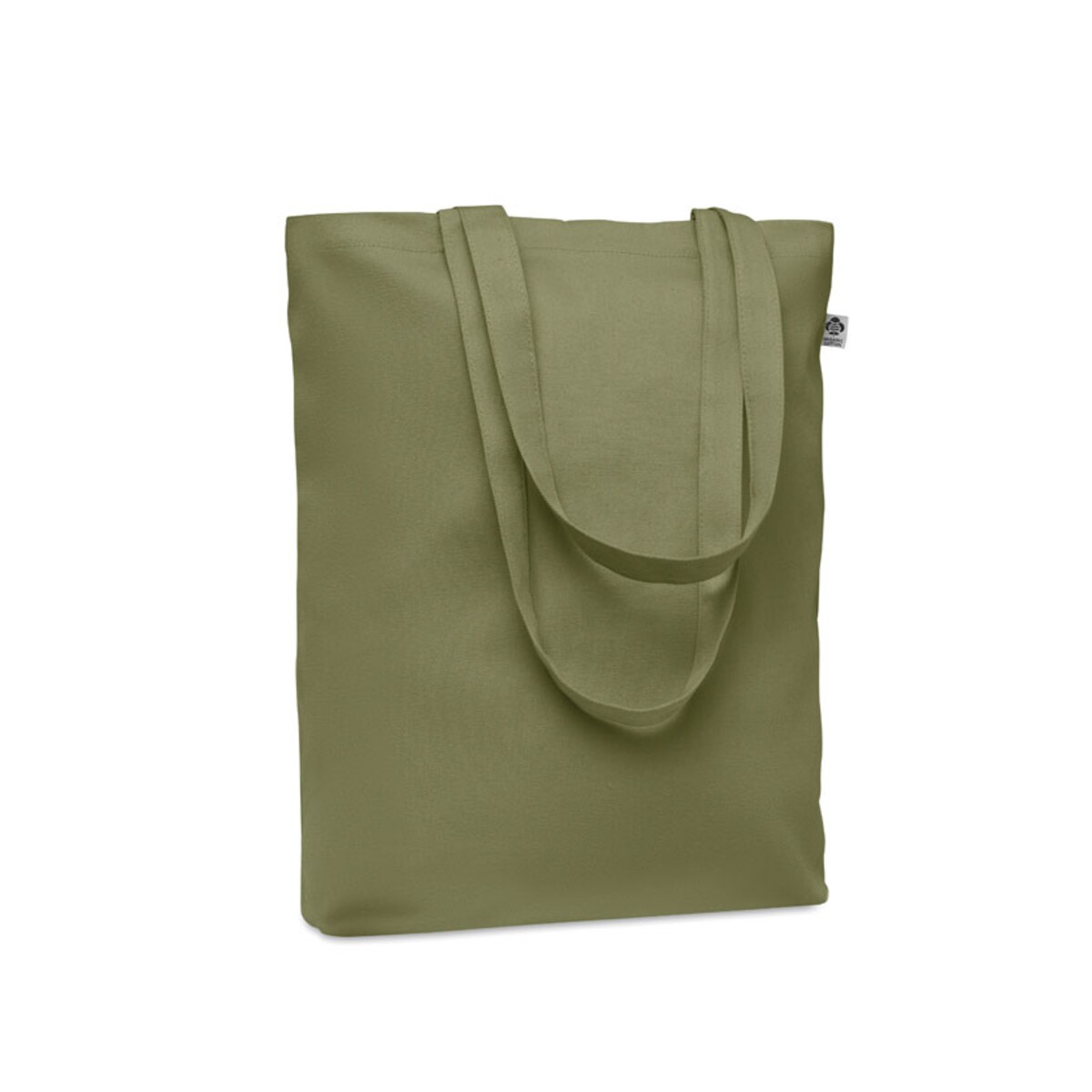 Płócienna torba 270 gr/m² RASSA+COLOUR mo6713-03