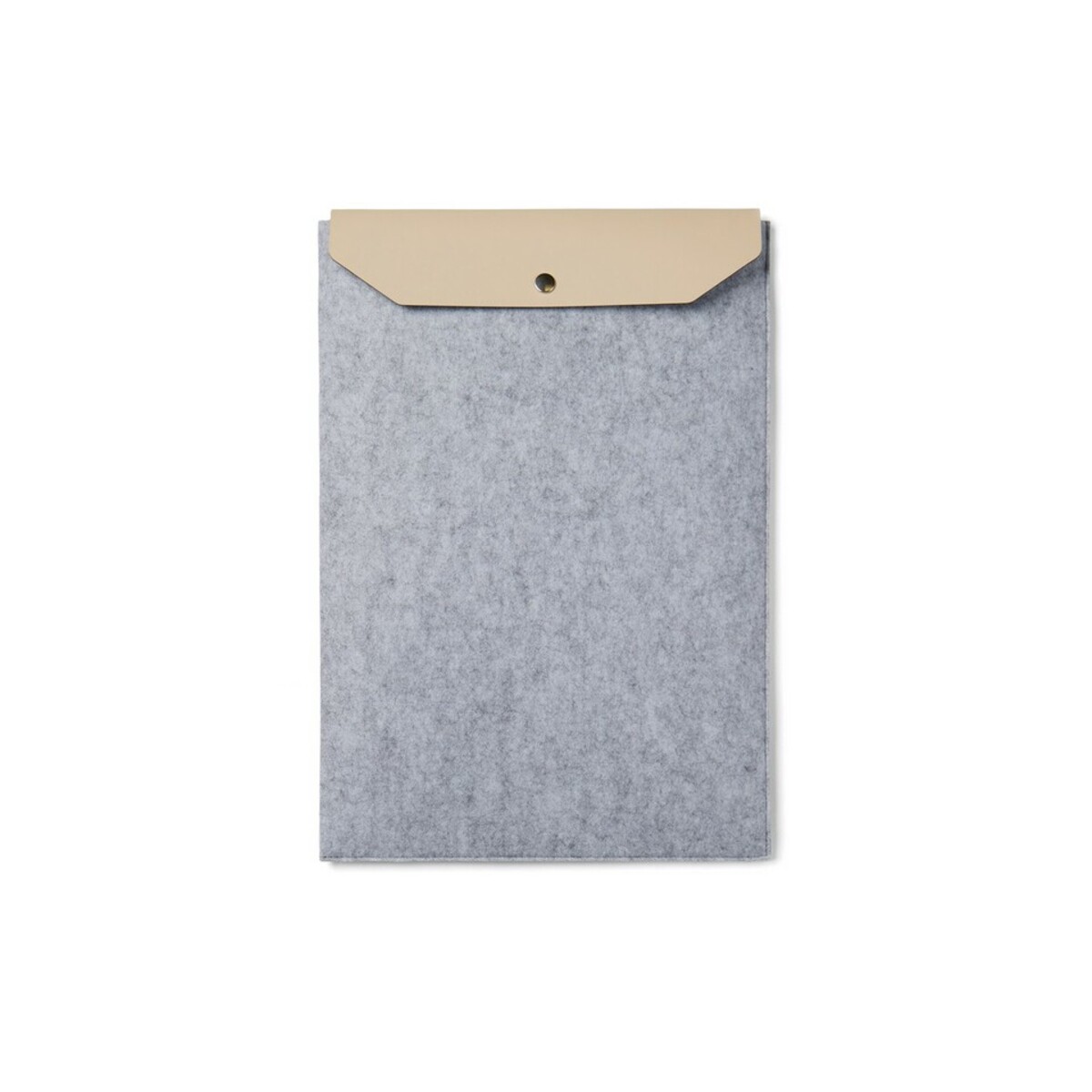 Pokrowiec na laptopa 14" VINGA Albon, filc z recyklingu VG529-03__B_1