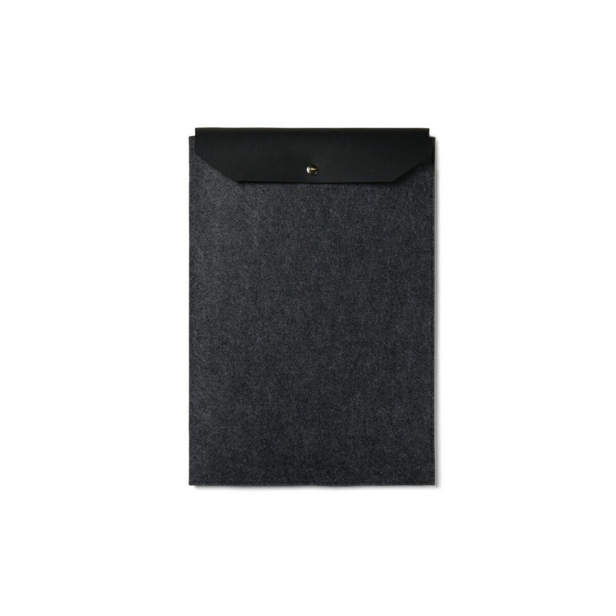 Pokrowiec na laptopa 17" VINGA Albon, filc z recyklingu VG531-03__B_1