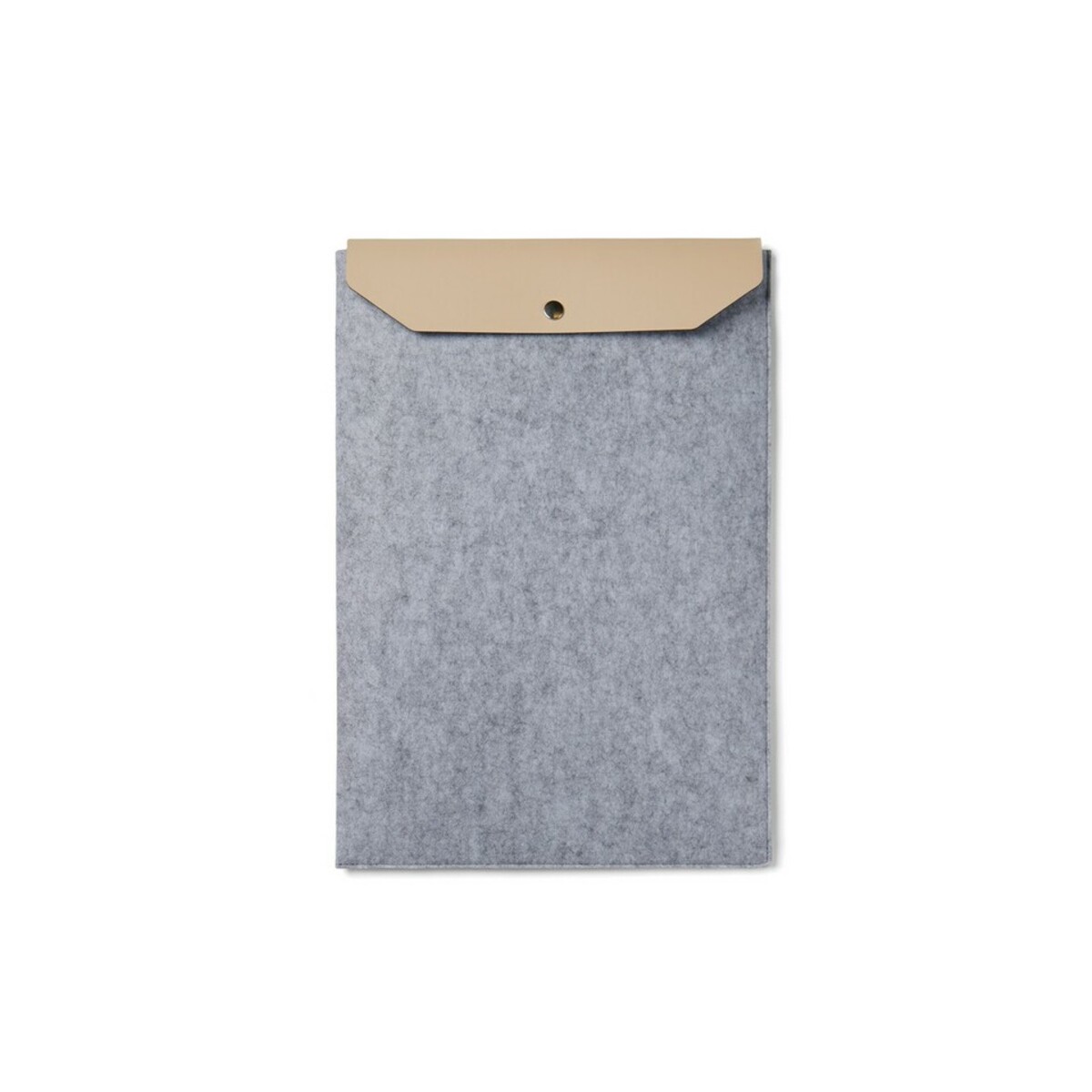 Pokrowiec na laptopa 17" VINGA Albon, filc z recyklingu VG531-03__B_1