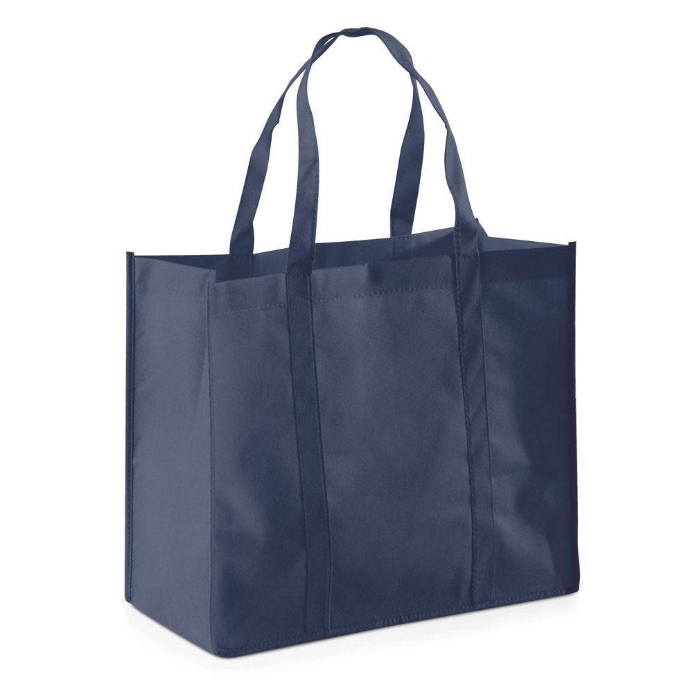 Torba reklamowa shopper. torba z non-woven (80 g/m²) 92843_104 SHOPPER. Torba z non-woven (80 g/m²) 92843_104