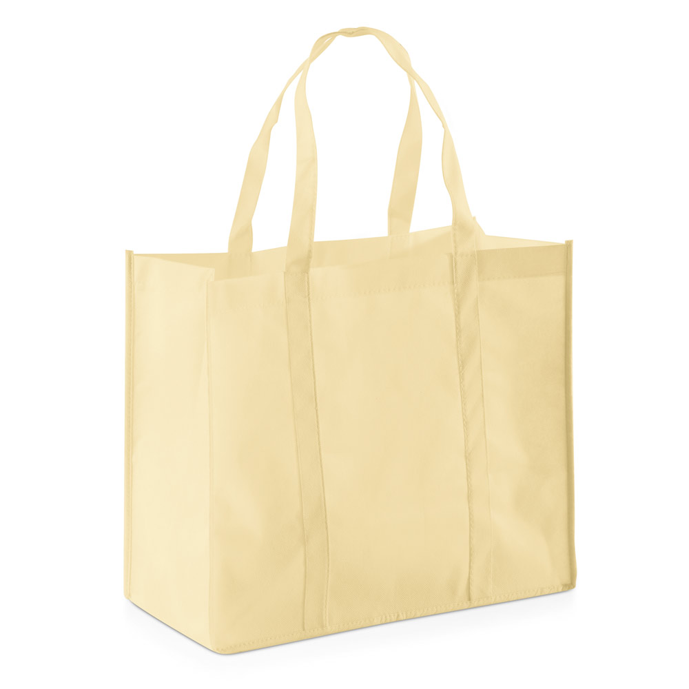 Torba reklamowa shopper. torba z non-woven (80 g/m²) 92843_131 SHOPPER. Torba z non-woven (80 g/m²) 92843_131