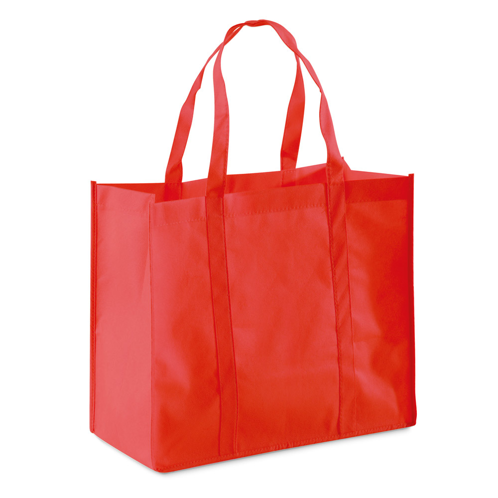 SHOPPER. Torba z non-woven (80 g/m²) 92843_set