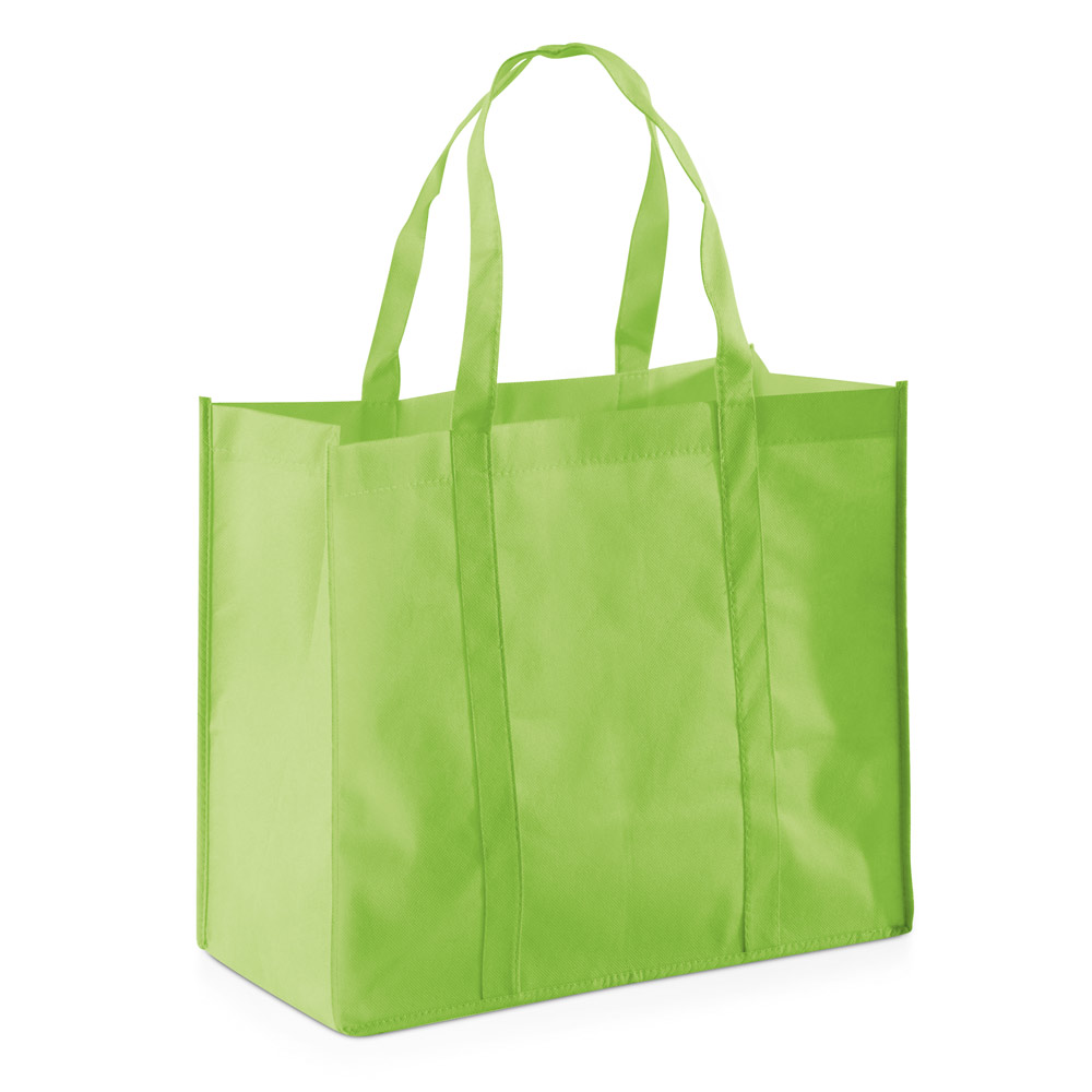 SHOPPER. Torba z non-woven (80 g/m²) 92843_set