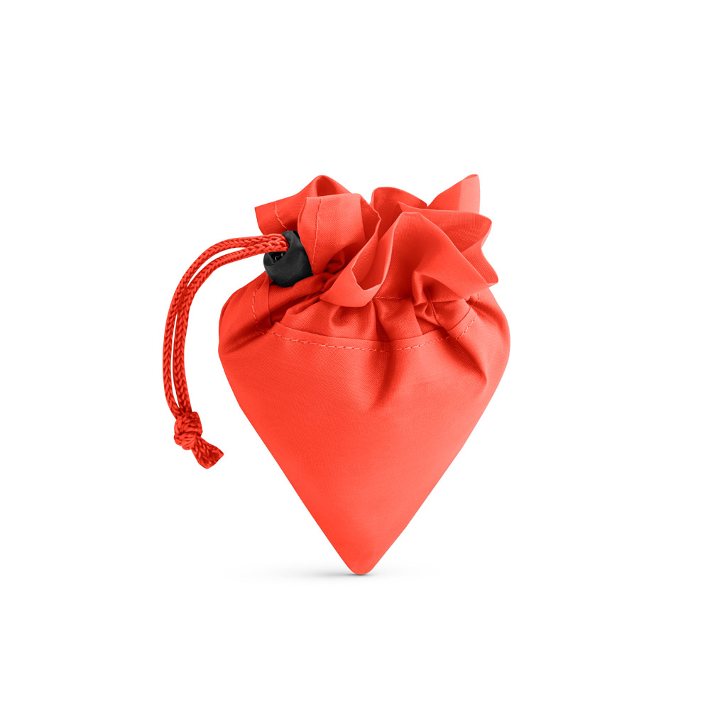 Torba reklamowa shops. składana torba, 190t 92906_105-a SHOPS. Składana torba, 190T 92906_105-a