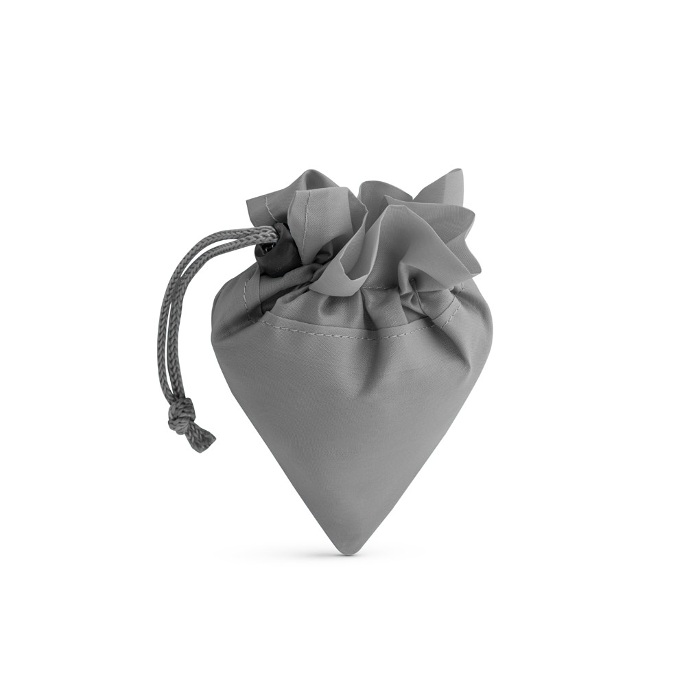 Torba reklamowa shops. składana torba, 190t 92906_113-a SHOPS. Składana torba, 190T 92906_113-a