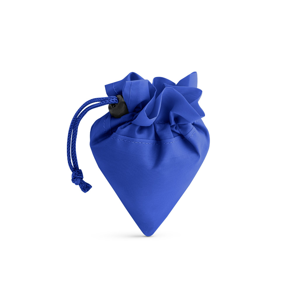 Torba reklamowa shops. składana torba, 190t 92906_114-a SHOPS. Składana torba, 190T 92906_114-a