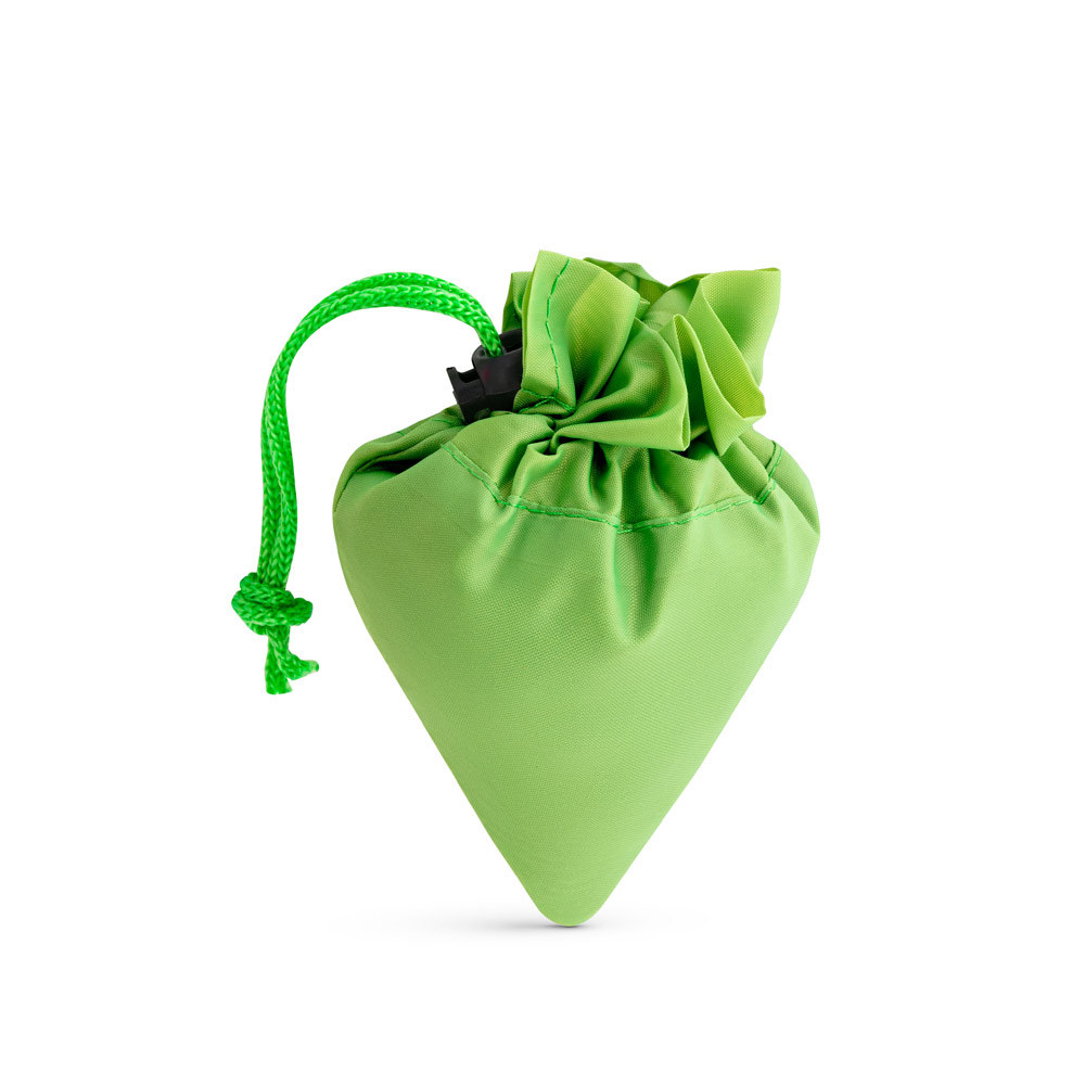 Torba reklamowa shops. składana torba, 190t 92906_119-a SHOPS. Składana torba, 190T 92906_119-a