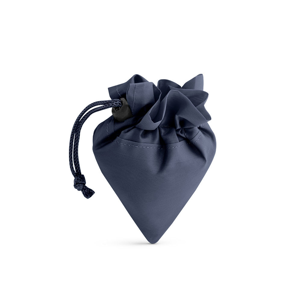 Torba reklamowa shops. składana torba, 190t 92906_134-a SHOPS. Składana torba, 190T 92906_134-a