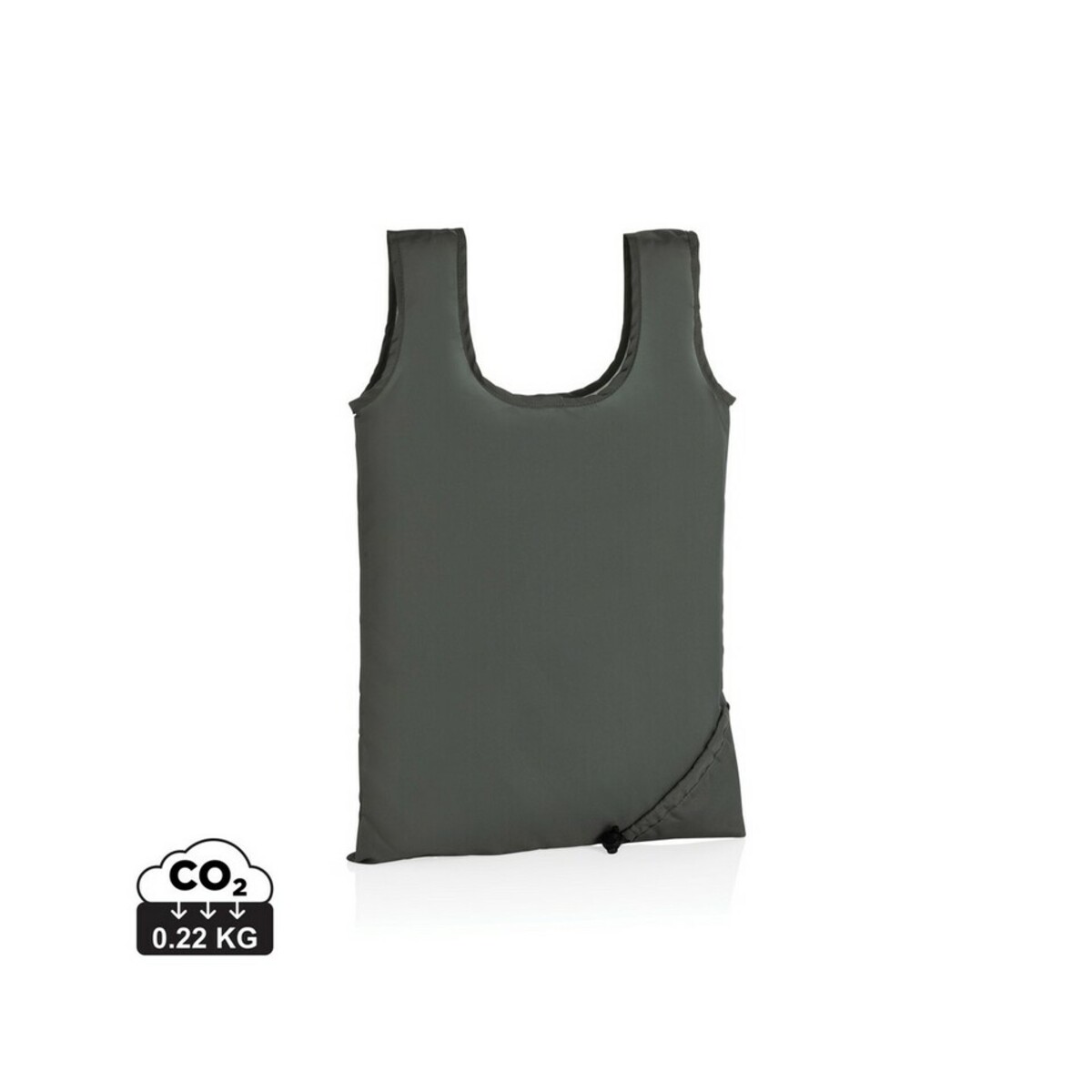 Składana torba na zakupy Impact AWARE™ rPET P762.671_S_0