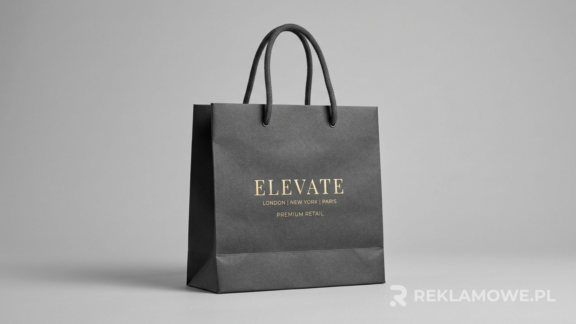 Torba reklamowa wspierająca sprzedaż i marketing marki