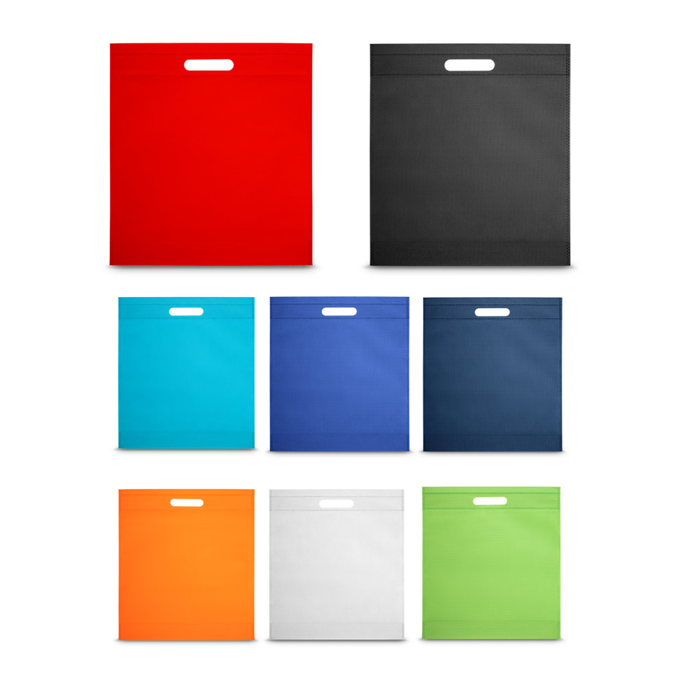 Torba reklamowa stratford. torba non-woven (80 g/m²) 92499_set STRATFORD. Torba non-woven (80 g/m²) 92499_set