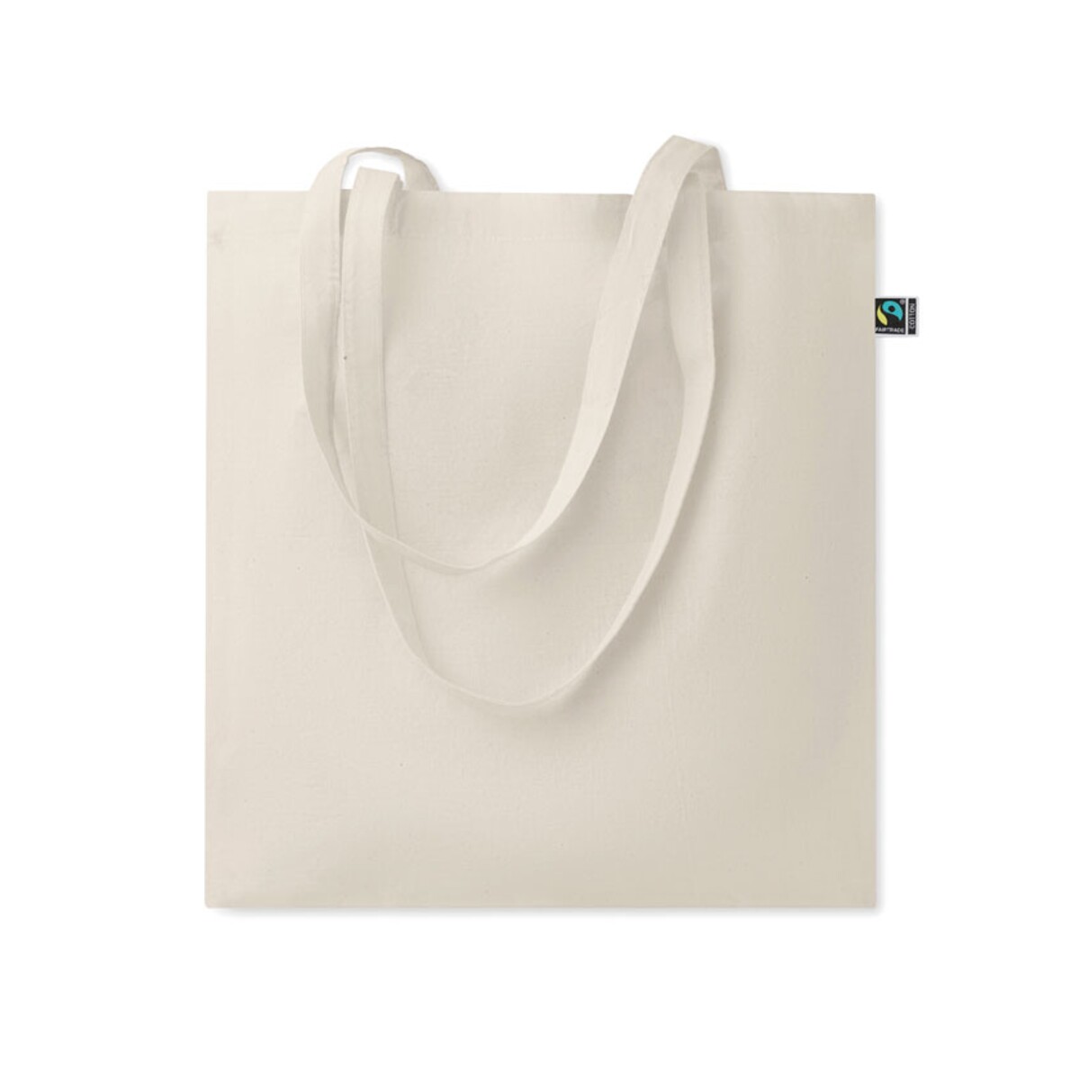 Torba bawełniana Fairtrade OSOLE+ mo6900-13
