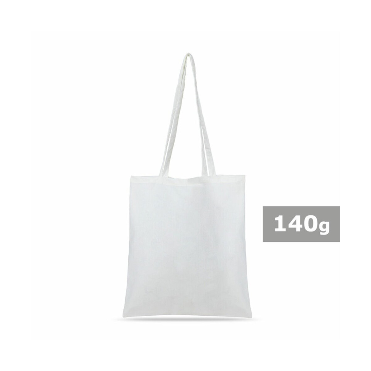 Torba bawełniana na zakupy | Hall V8481-02_AAA00