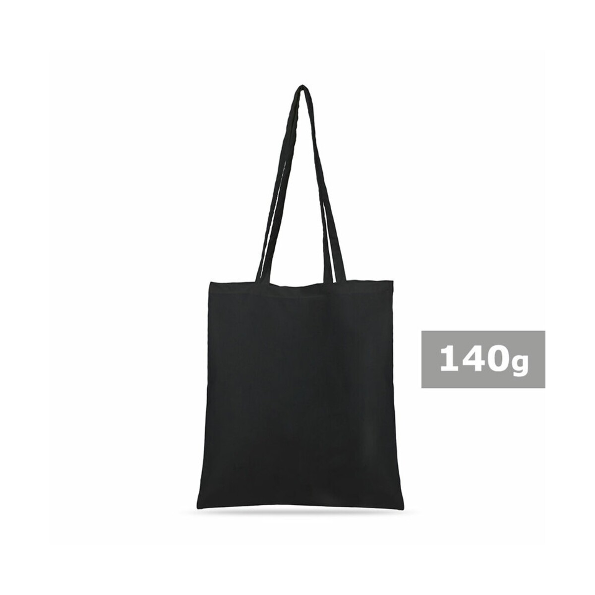 Torba bawełniana na zakupy | Hall V8481-02_AAA00
