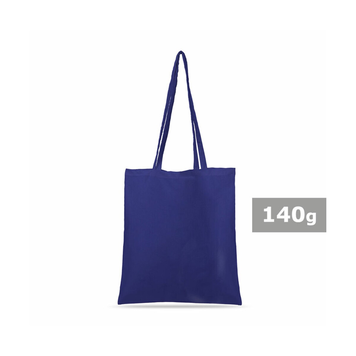 Torba bawełniana na zakupy | Hall V8481-02_AAA00