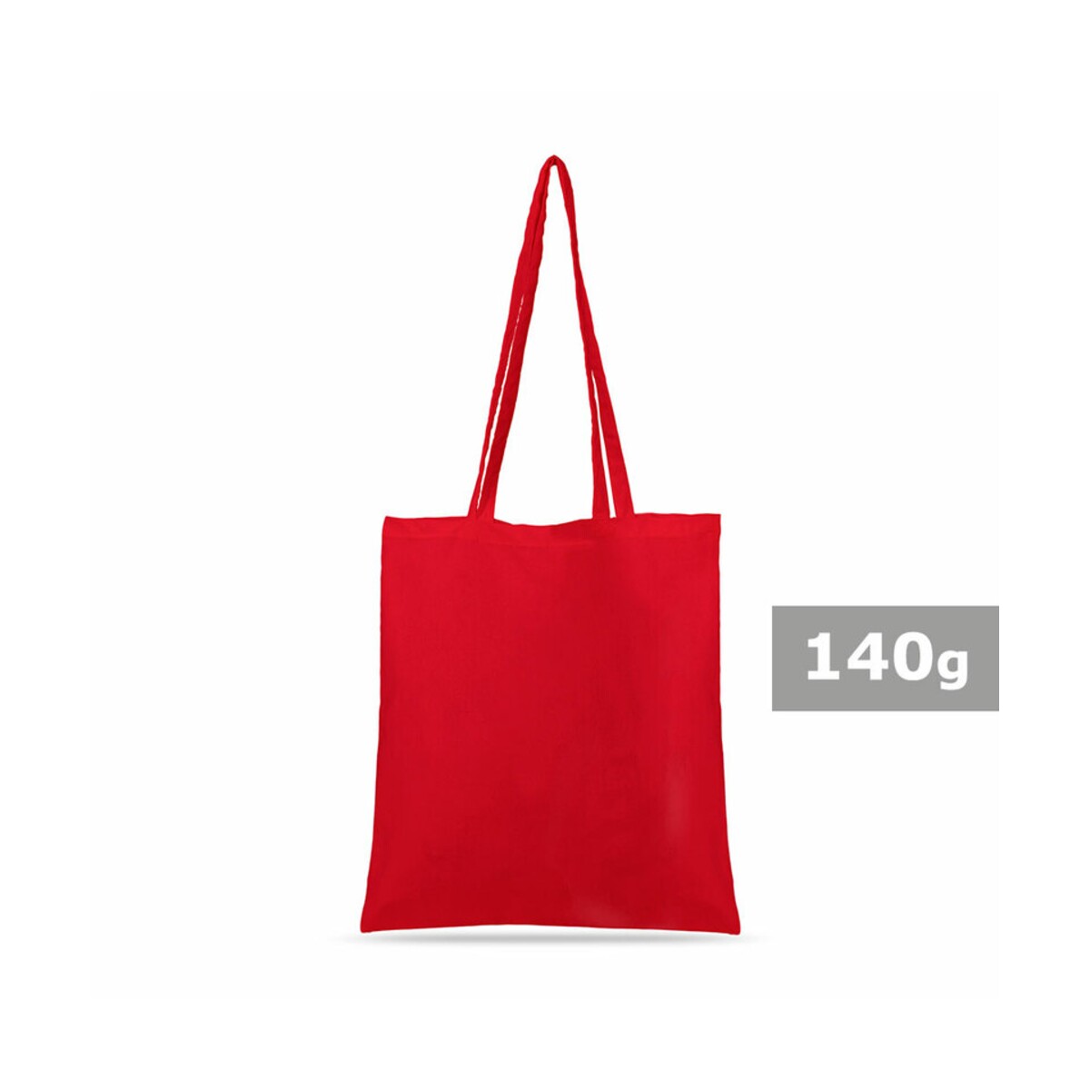 Torba bawełniana na zakupy | Hall V8481-02_AAA00