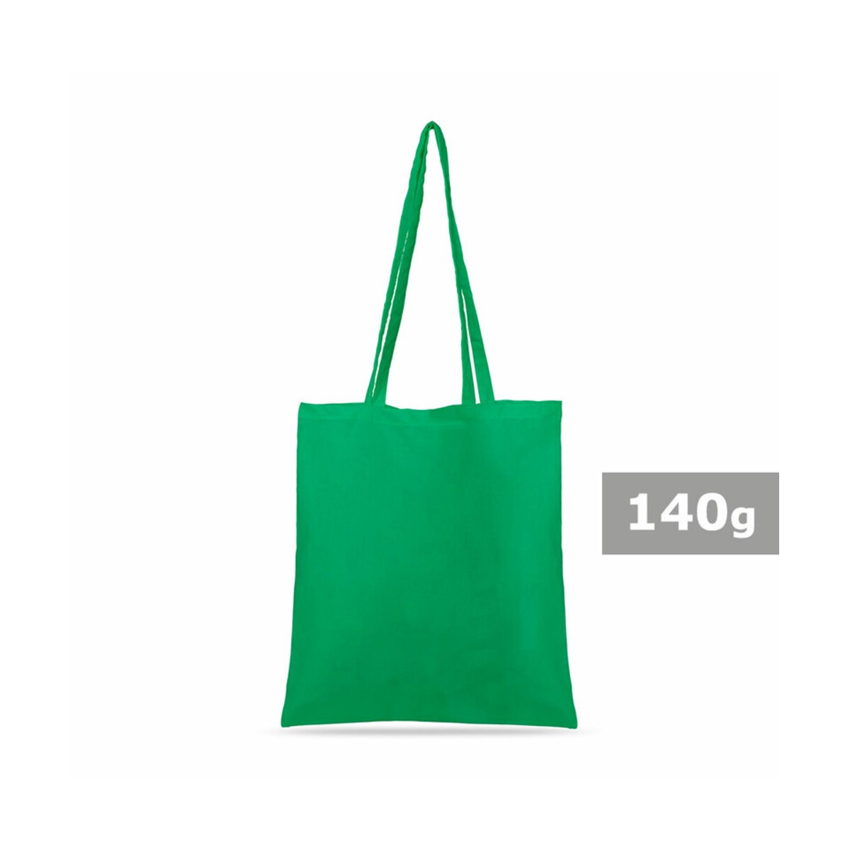 Torba bawełniana na zakupy | Hall V8481-02_AAA00