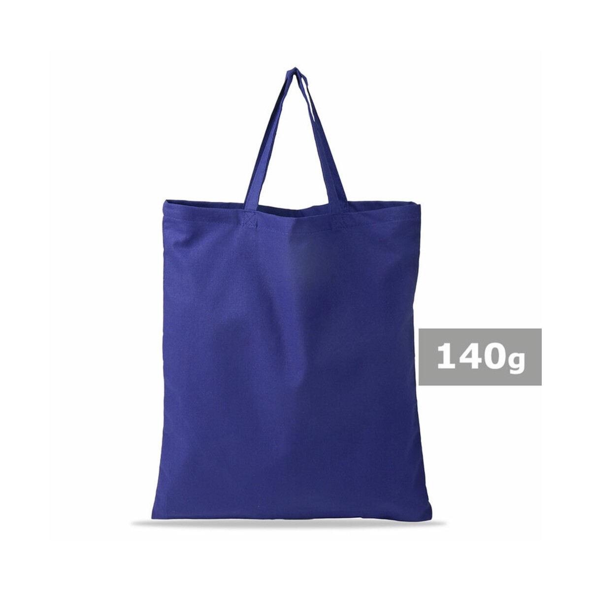 Torba bawełniana na zakupy | Lettie V9414-03_AAA00