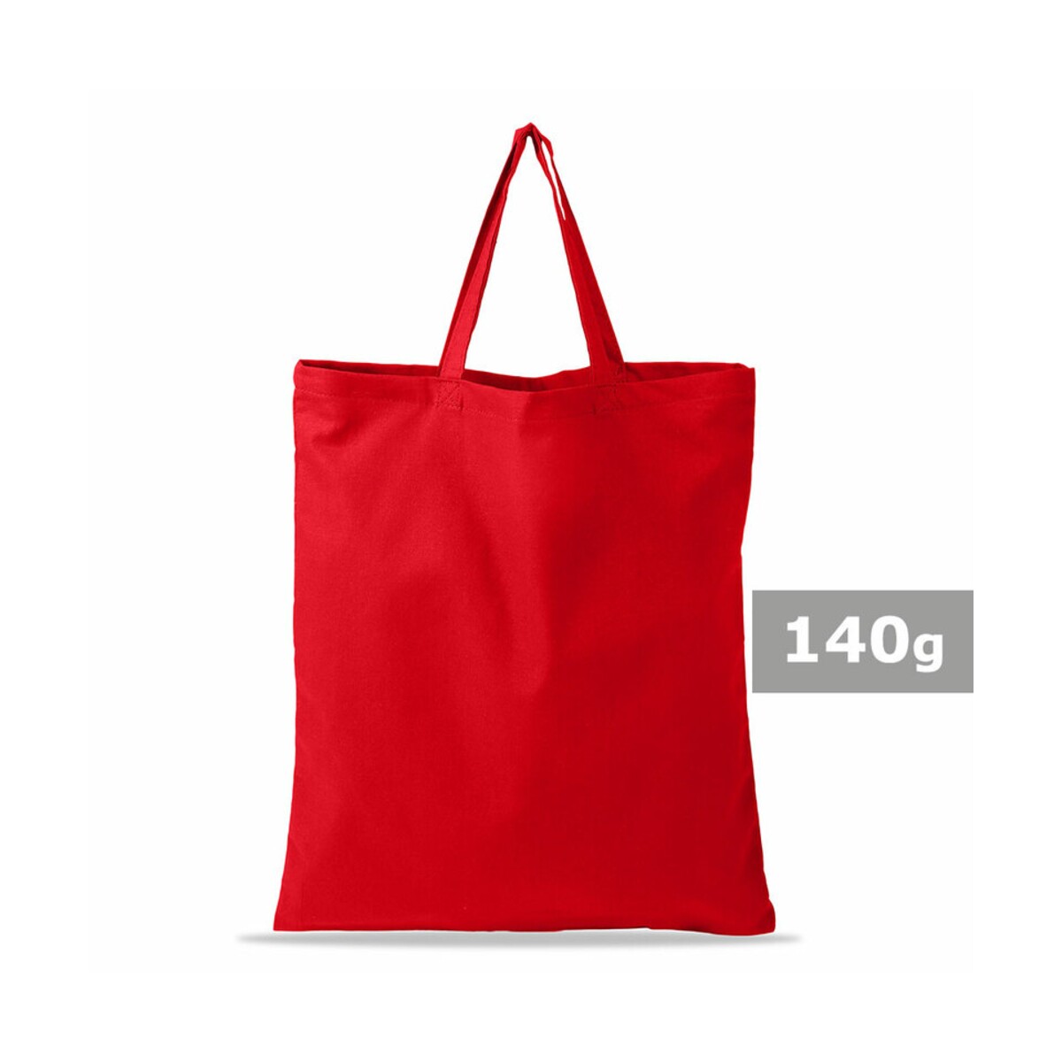Torba bawełniana na zakupy | Lettie V9414-03_AAA00