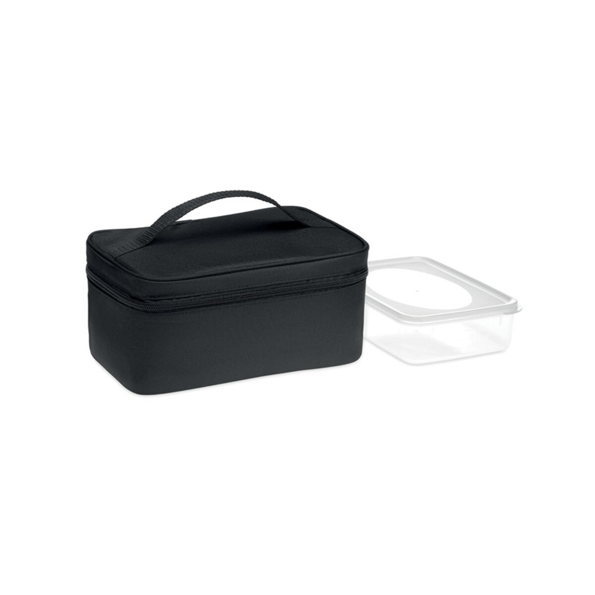 Torba chłodząca z 600D RPET GROWLER mo6286-03