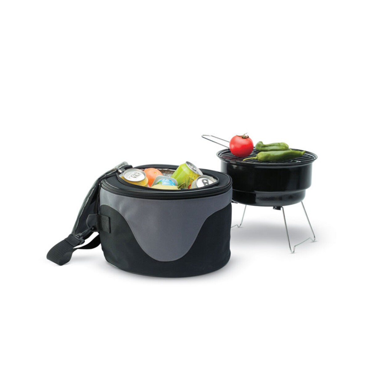 Torba do barbecue DONAU kc6387-03