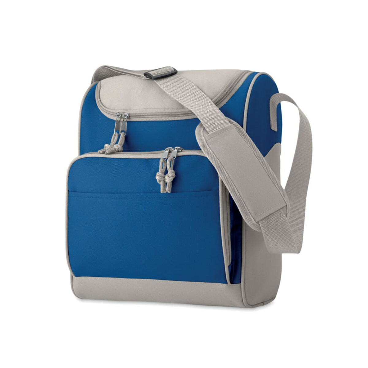 Torba termiczna ZIPPER it3101-03